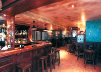 Pete's Pub